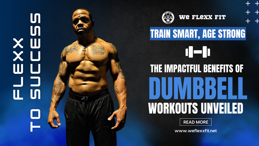 Train Smart, Age Strong