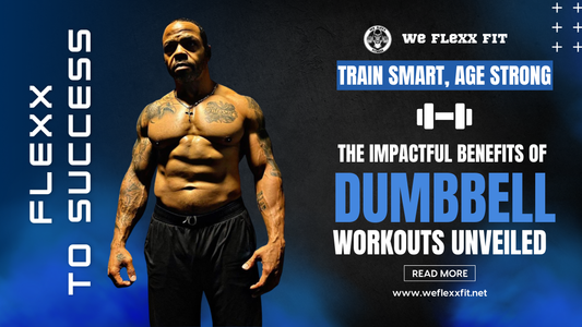 Train Smart, Age Strong