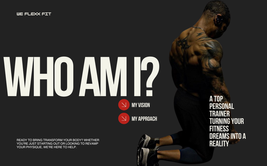 Personal Training Program